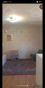 سوییت مبله ۱۸ متری مستقل