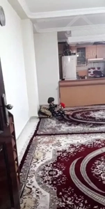 ۷۰ متر دو خواب