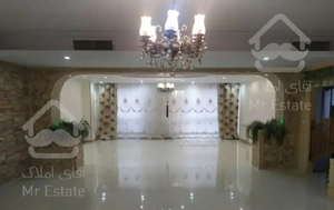 200متر3خوبه تراس قابل چیدمان (سه راه عمار)