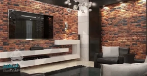 ۱۲۰متر بهترین لوکیشن منطقه۲۲