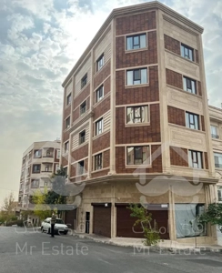 مغازه تجاری ۲۵ متر