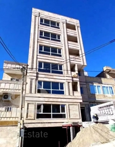 آپارتمان تک واحدی۱۲۰متر رودکی حسن نژاد