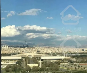 ۱۳۷ متر ویو جنگل