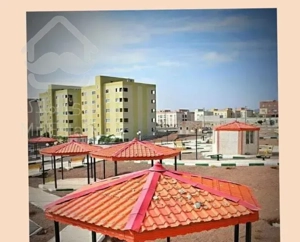 75متر / 2خواب /کلیدنخورده