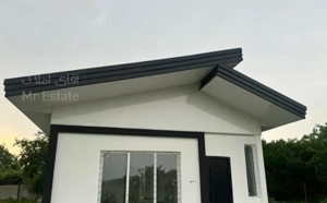 فروش ویلا نقلی با چشم انداز قلعه گردن