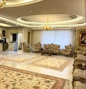 ۱۱۲ متر ۱۲ ساله (فول بازسازی) - سازمان آب - ۲ خواب