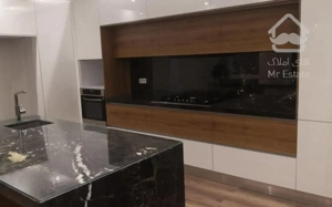 سوهانک۱۳۰متر کلید نخورده فول مشاعات