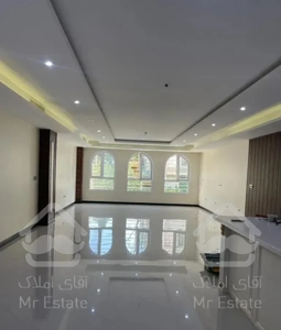 ۱۱۷ متر ازگل کلید نخورده ۳ خواب