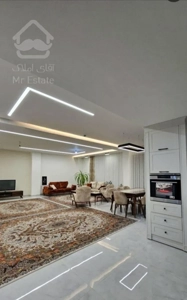 فروش آپارتمان ۲۱۱ متری بلوار پزشک