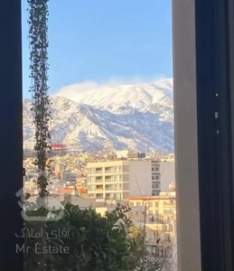 فروش آپارتمان ۲۴۴ متری فرمانیه (برج )