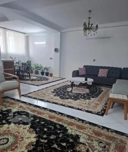 فروش واحد ۹۵ متری دارای  آسانسور