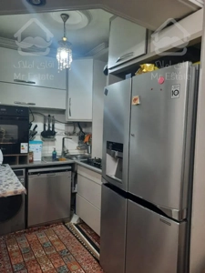 آپارتمان ۴۸ متری ۱ خواب وام دار قابل رهن لوکیشن عالی امکانات عالی