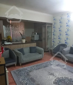 42 متر آپارتمان + وام