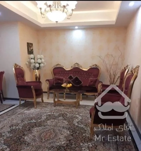 ۷۵ متر در برج های ارکیده