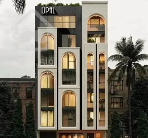 ۱۴۶مترکلیداول خیابان عریض شرقی/نقشه خاص و مربع