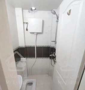 ٢٠٥ متر کلنگی شهرک راه آهن منطقه ٢٢ دهکده زیبادشت