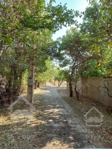 ۵۰۰متر زمین مناسب برای ویلا