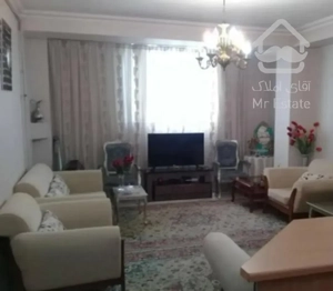 ۶۷ متر/پارکینگ دار/مهرآباد جنوبی جندقی