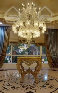 آپارتمان ۱۹۰ متر/۳ خواب/ مهماندوست