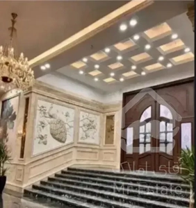 رونیکا پالاس ایرانیان/تهرانسر