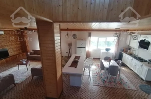 اپارتمان ۵۰۰متری فرنیش تک واحدی