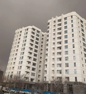 آپارتمان۱۴۰م/نارنجستان۴/مرواریدشهر/ دریاچه چیتگر