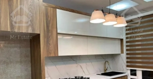 137 متر، سه خوابه، بازسازی شده