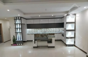 آپارتمان 118 متری دو خوابه شهرک خرازی