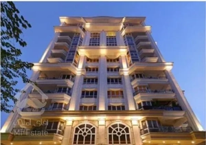 فروش آپارتمان ۱۸۰ متری ۳ خوابه در قنات‌کوثر