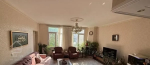 قیطریه پارک اپارتمان 120متر دوخواب فول امکانات