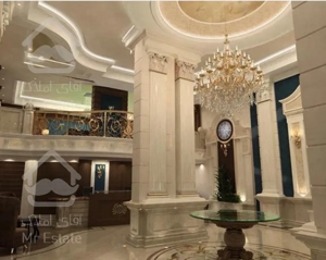 آپارتمان ۲۲۰ متری لوکس بلوار فردوس