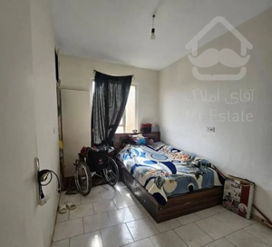 آپارتمان 42 متر فول امکانات شهران جنوبی