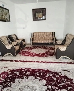 آپارتمان مبله نزدیک حرم مطهر  تمیز