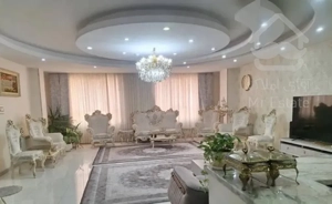 فروش آپارتمان/ ۱۳۵ متری/۳ خواب تک واحدی باپارکینگ