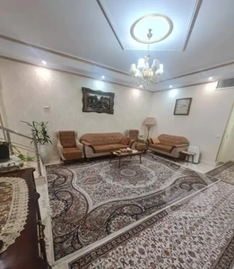 ۱۱۲مترتکواحدی باپارکینگ/جنوبی/کاسبی/المپیک زیبادشت