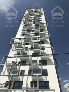 پروژه مجلل ویژن/۱۰۰متر ۲خواب