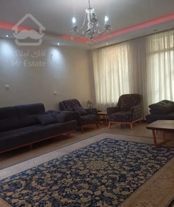 ۸۲ متر سنددار شهرک باقری ۲ خواب دریاچه چیتگر