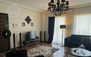 آپارتمان ۱۰۰متری شهرکی/طبقه دوم/ویودار/سندتک برگ