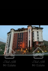 شمشک پیست اسکی۸۵متر