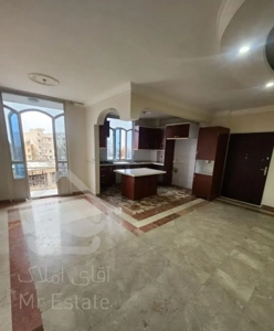 ۹۵متر تک واحدی بدون مالک طوقانی