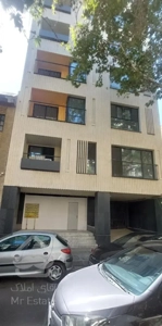 پاسداران/دروس/۲۴۵ متر/۳ خواب/ نوساز