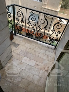 ۷۰متر ۲خواب گوهری در اینالو