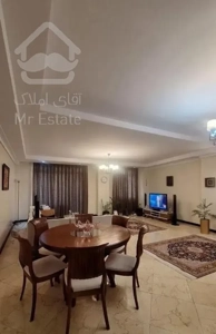 ۱۶۰ متر سه خواب /لوکس ابن سینا