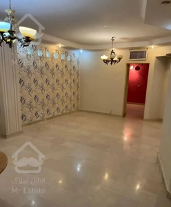 آجودانیه ۷۴ متر یک خواب با تمام امکانات