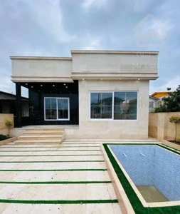 ویلاباغ سندتک برگ۲۰۳مترشهرکی جاده دریا ویلایی نشین