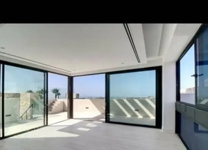 هنرستان/مدرن/آپارتمان ۱۷۰ متری/ویو بی همتا