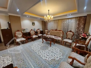 فروش آپارتمان ۱۳۱ متر فول دیزاین ۳ خواب در فردوس