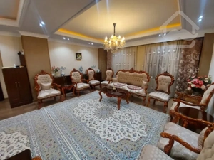 فروش آپارتمان ۱۴۴ متر فول دیزاین در بلوار فردوس