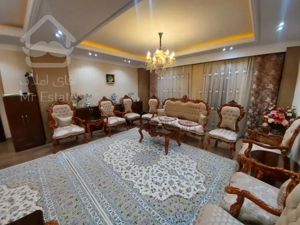 فروش آپارتمان ۱۱۰متر ۳ خواب در فردوس