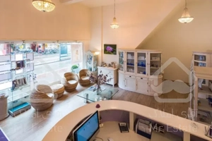 سعادت آباد 137 متر اداری مروارید